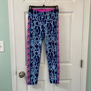 Lilly Pulitzer Luxletic leggings